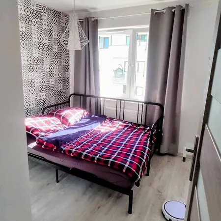 Apartament Gdańsk *