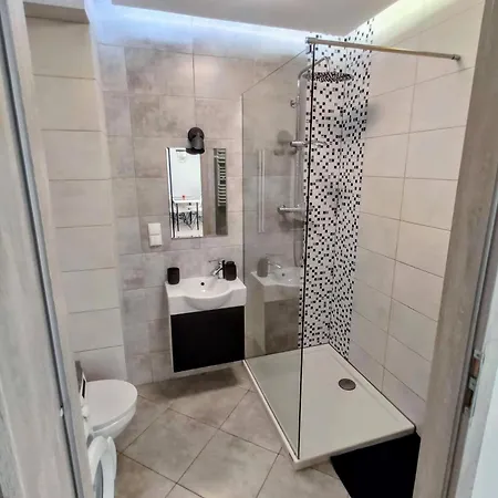 Apartament Gdańsk