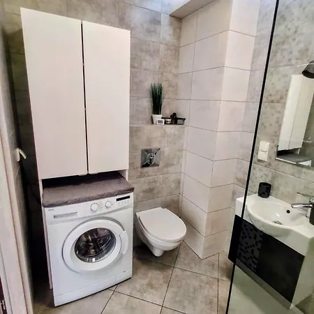 Apartament Gdańsk Apartament *